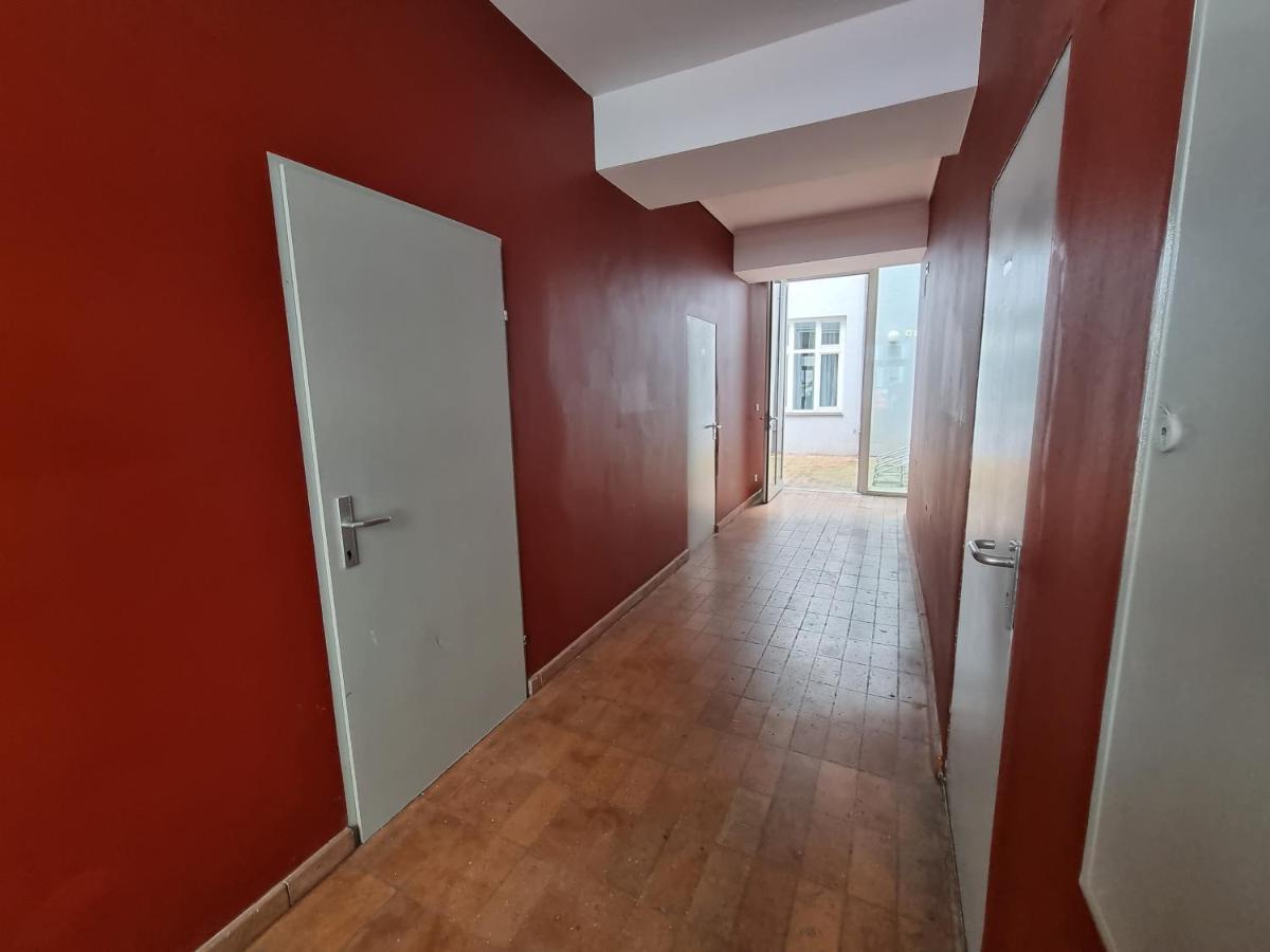 Alina'S Appartement Wenen Buitenkant foto