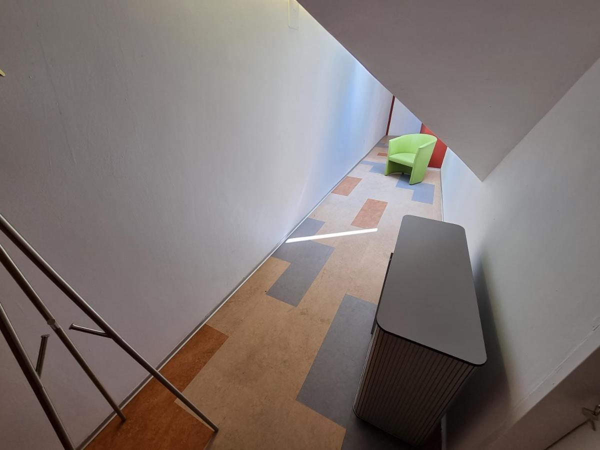 Alina'S Appartement Wenen Buitenkant foto