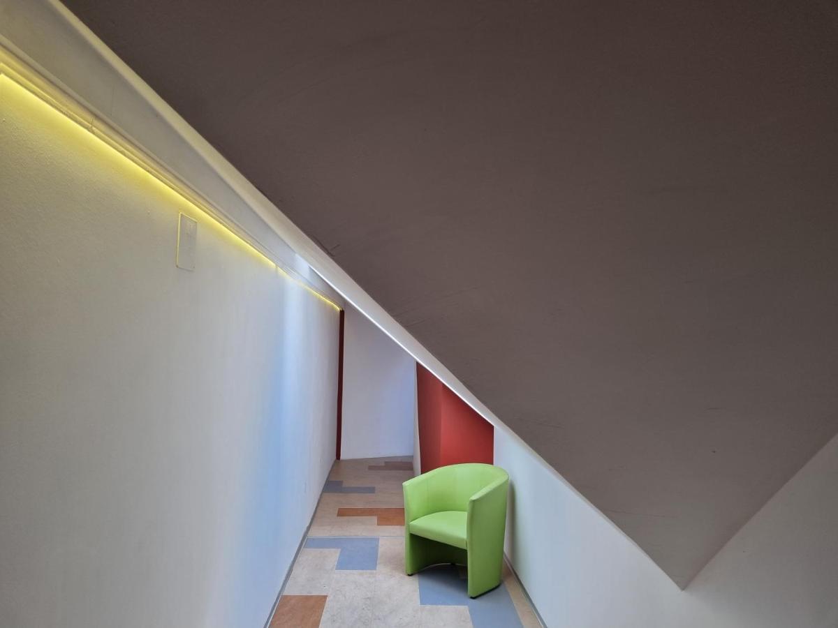 Alina'S Appartement Wenen Buitenkant foto