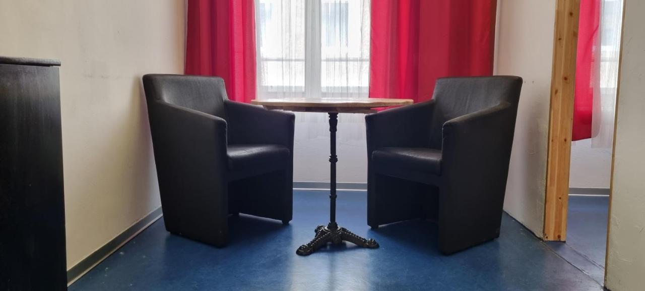Alina'S Appartement Wenen Buitenkant foto